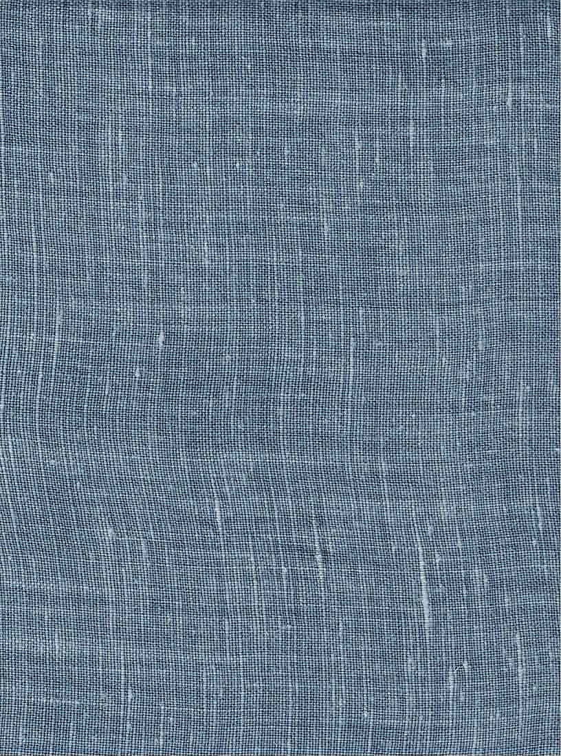 Hallee Ciel Fabric (J)